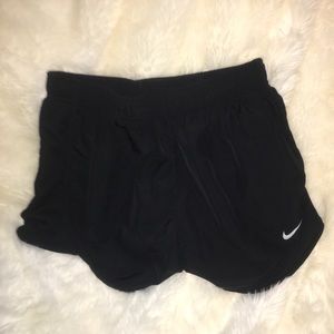 Women’s Black Nike Shorts